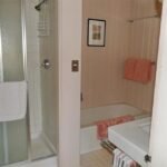 master bath Maine Vacation Rental